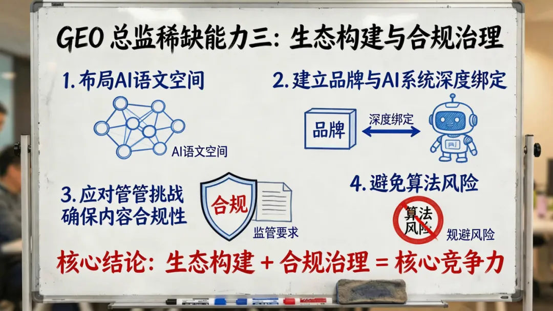 为什么懂AI营销的总监,价值年薪百万?——解码全域获客时代的核心竞争力