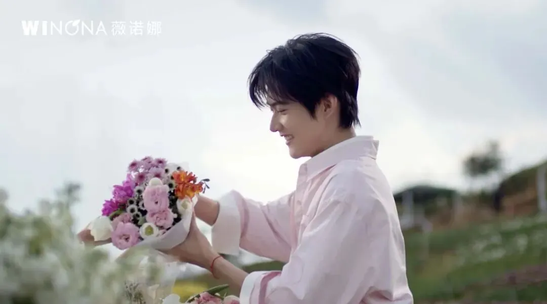 品牌营销动向(二)「字魂 *《穿越火线》打造定制字体」