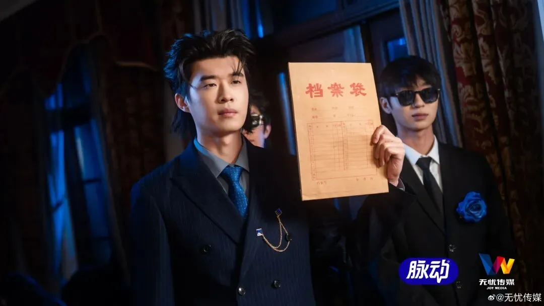 品牌营销动向(二)「字魂 *《穿越火线》打造定制字体」