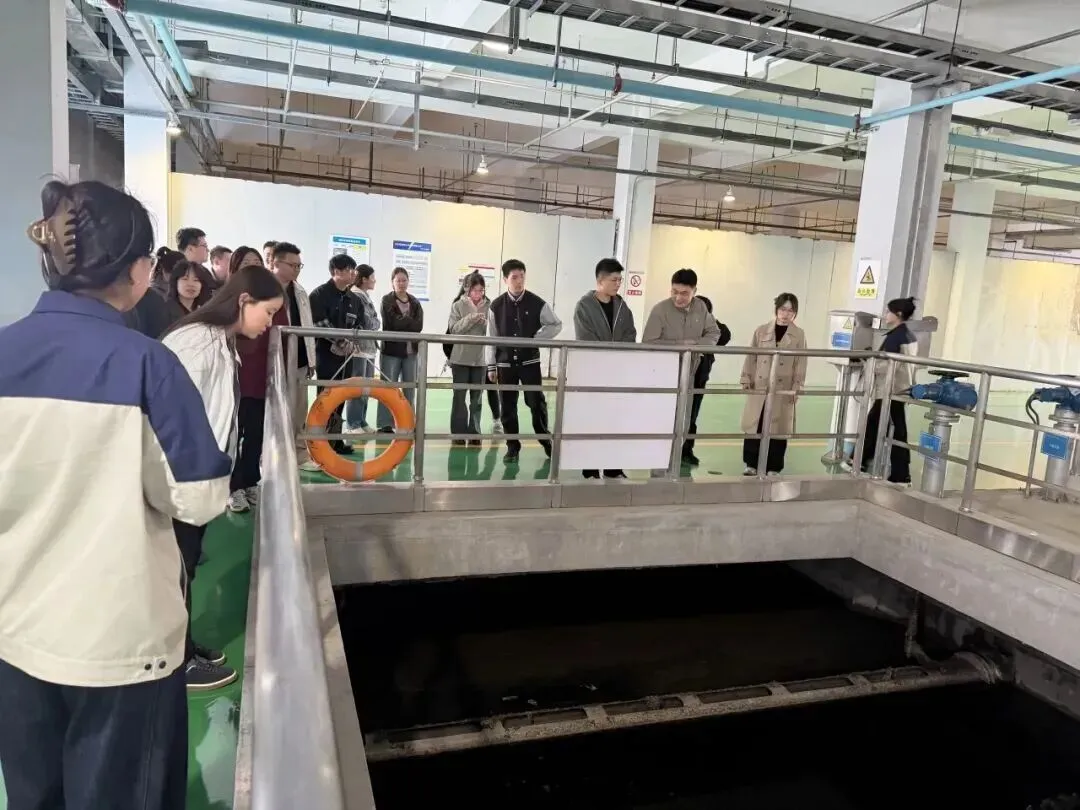 副中心青年永远跟党走|通州区市场监管局团委开展“走进科技企业 提升产业思维”主题团日活动