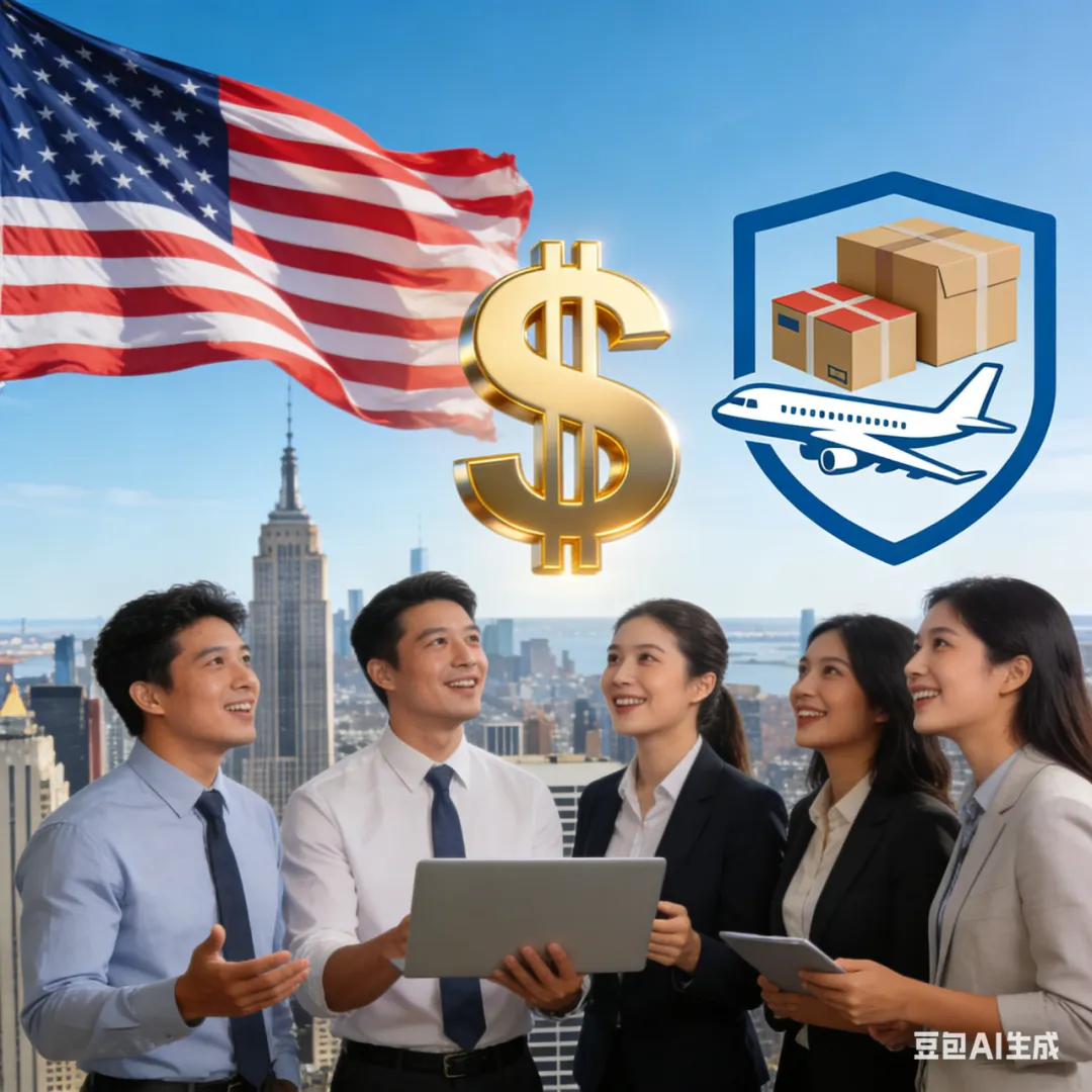 美国市场卖家必看!今年最作死的几种避税操作!这样搞下去迟早血本无归