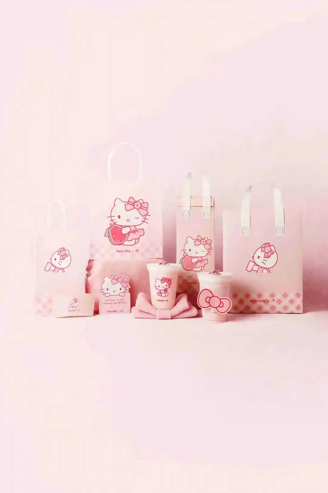 品牌营销动向(一)「PUMA 推出飞天小女警联名系列」