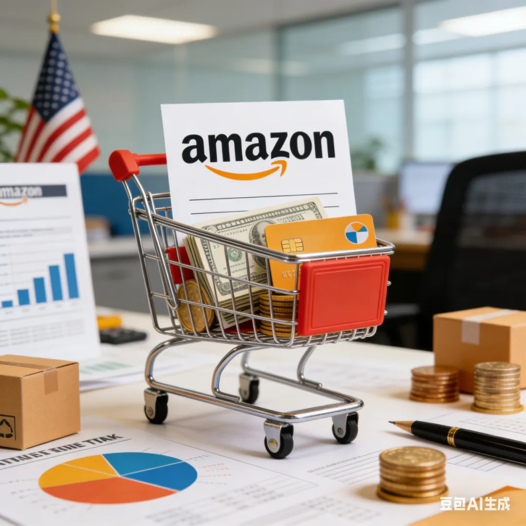 美国市场卖家必看!今年最作死的几种避税操作!这样搞下去迟早血本无归