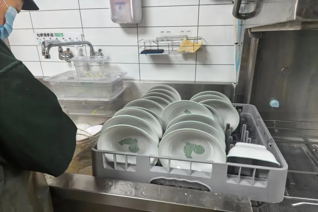 海安这4家餐饮店被市场监管局责令整改