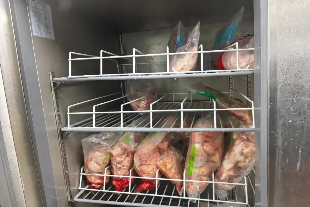 海安这4家餐饮店被市场监管局责令整改