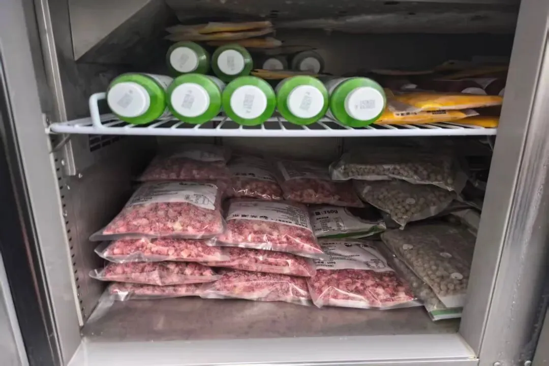 海安这4家餐饮店被市场监管局责令整改