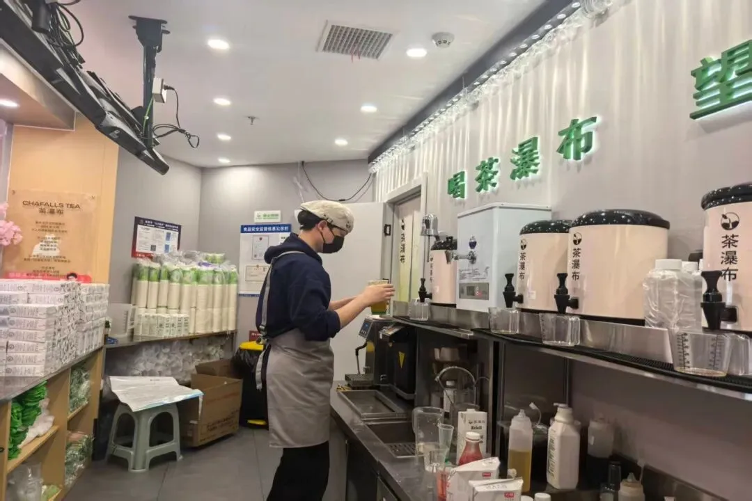 海安这4家餐饮店被市场监管局责令整改