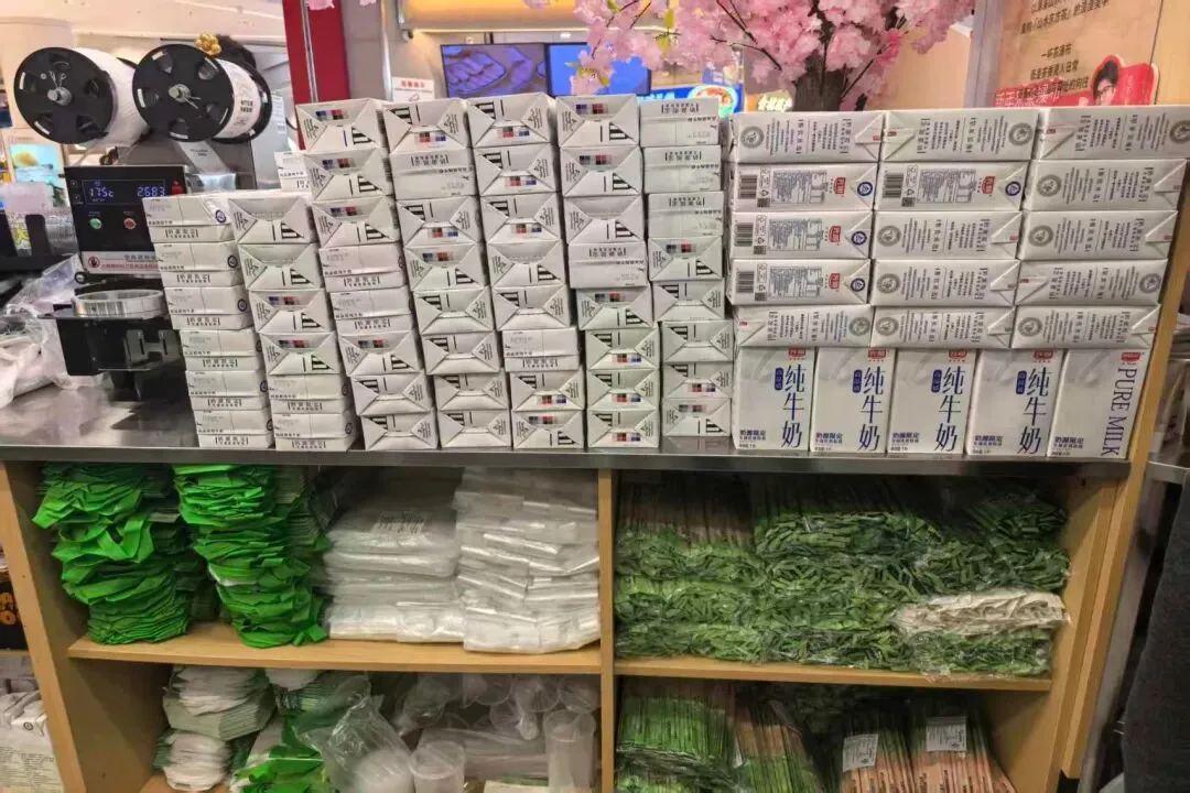 海安这4家餐饮店被市场监管局责令整改