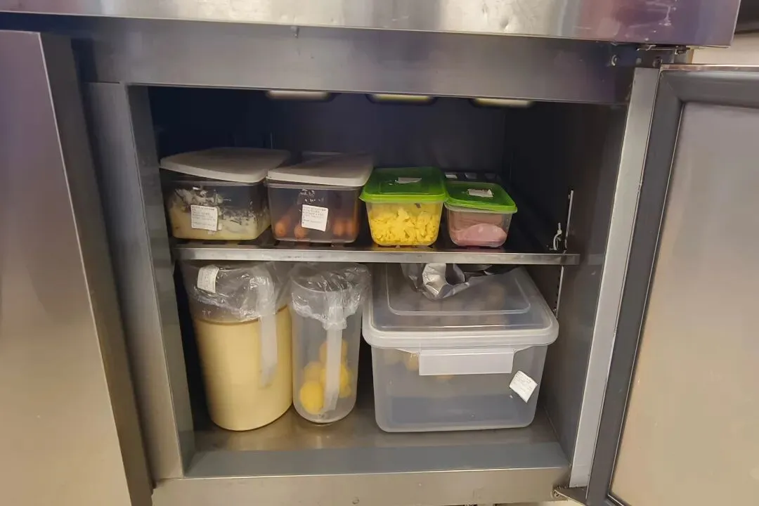 海安这4家餐饮店被市场监管局责令整改