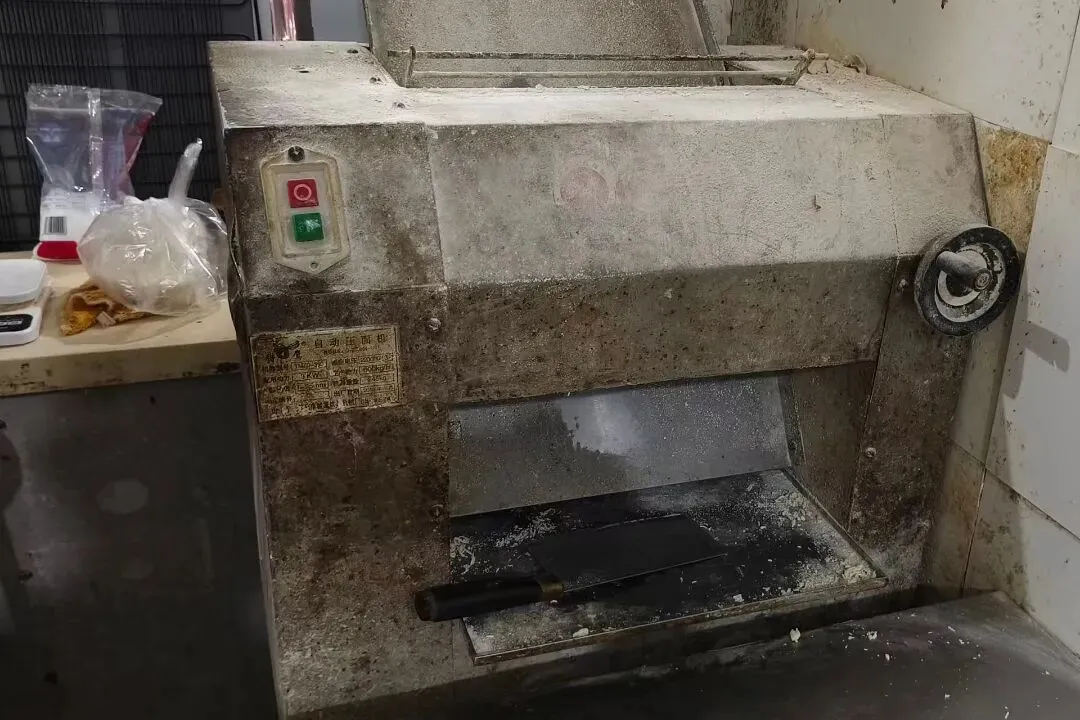 海安这4家餐饮店被市场监管局责令整改