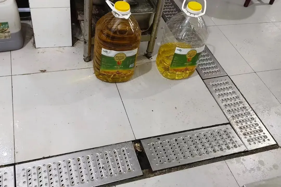 海安这4家餐饮店被市场监管局责令整改