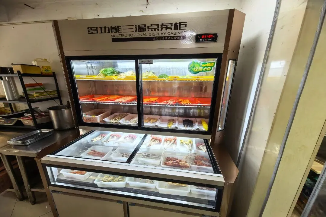 海安这4家餐饮店被市场监管局责令整改