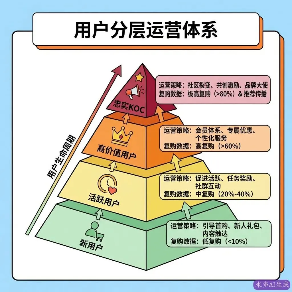 别白扔百万营销费!不铺KA、不招经销商,3个数字化动作,新品半年卖完10万瓶