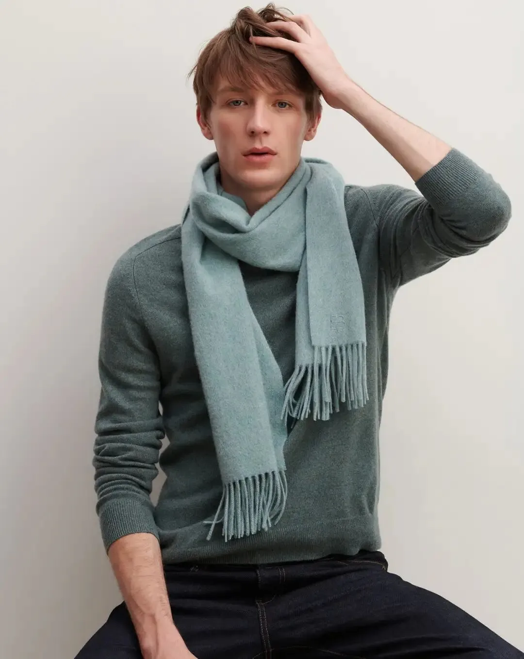 2026羊绒产业营销新范式:五大趋势重构市场,羊绒人如何抢占先机?