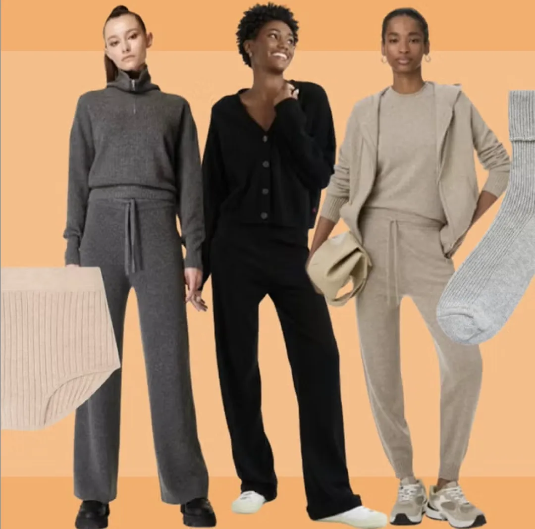 2026羊绒产业营销新范式:五大趋势重构市场,羊绒人如何抢占先机?