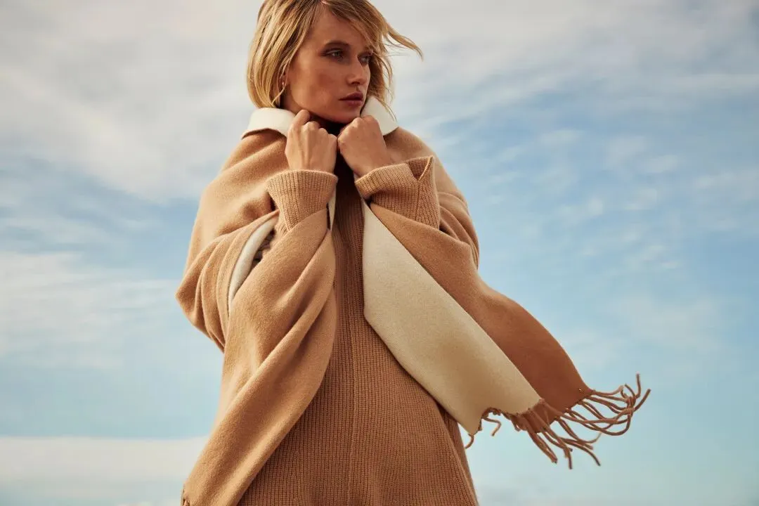 2026羊绒产业营销新范式:五大趋势重构市场,羊绒人如何抢占先机?