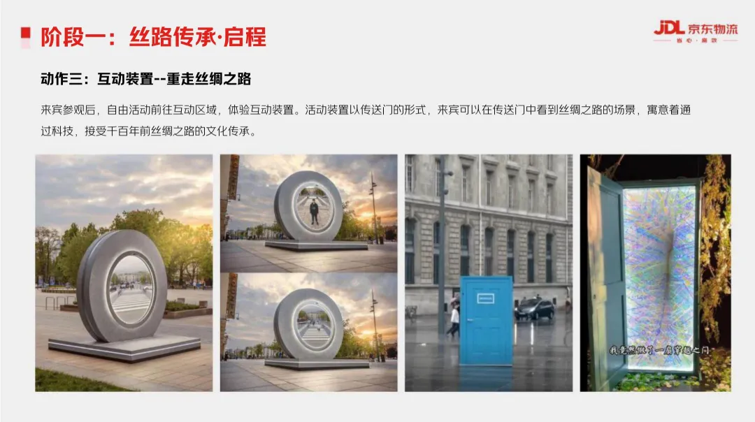 2025【整合营销】京东物流南疆喀什自营仓整合营销方案