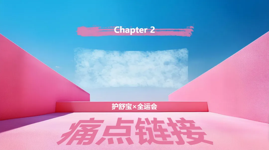 2025【整合营销】护舒宝 x 全运会品牌整合营销活动方案