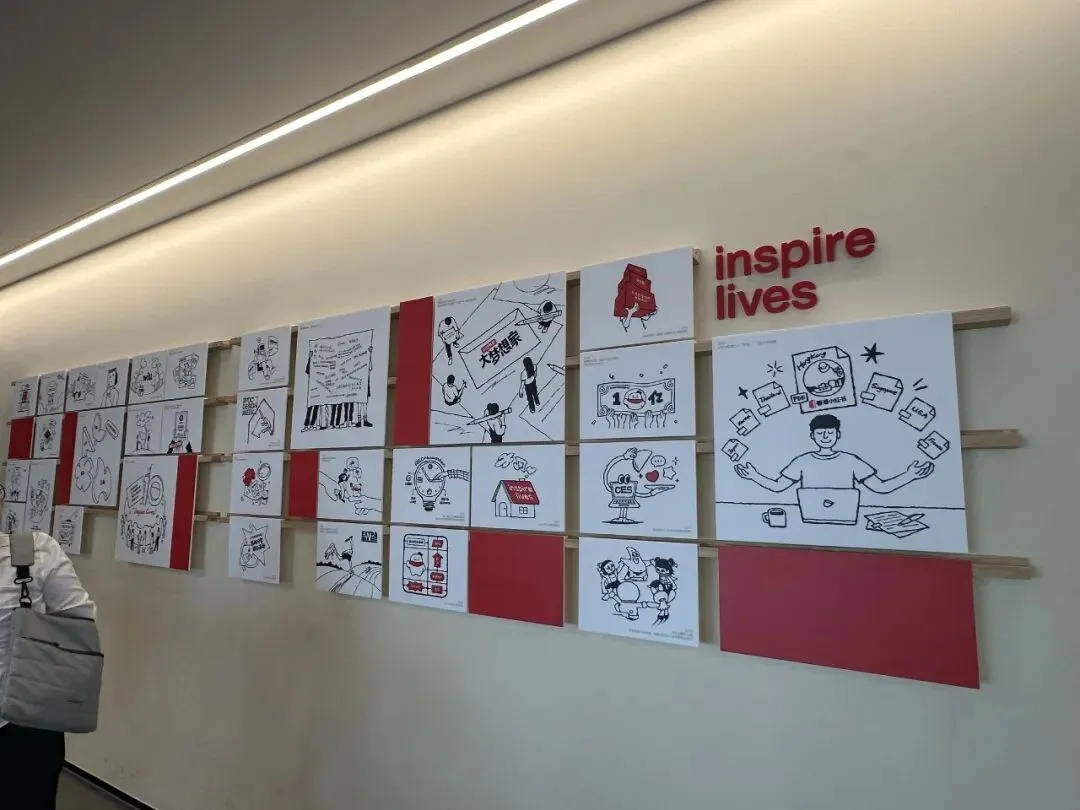 参访小红书|解锁种草密码+营销干货,半天/一天灵活适配!