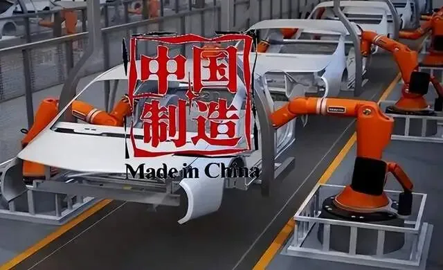 日本汽车在又一个市场崩盘了,中国汽车攻势凌厉,两家超丰田!中国汽车售价低三成!