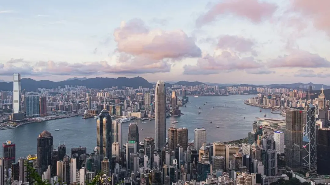 香港房地产市场或已迎来拐点