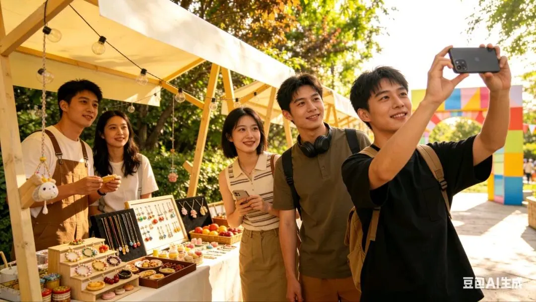 丑马一号实践解析|别陷营销误区,做对内容才是破局关键(6)