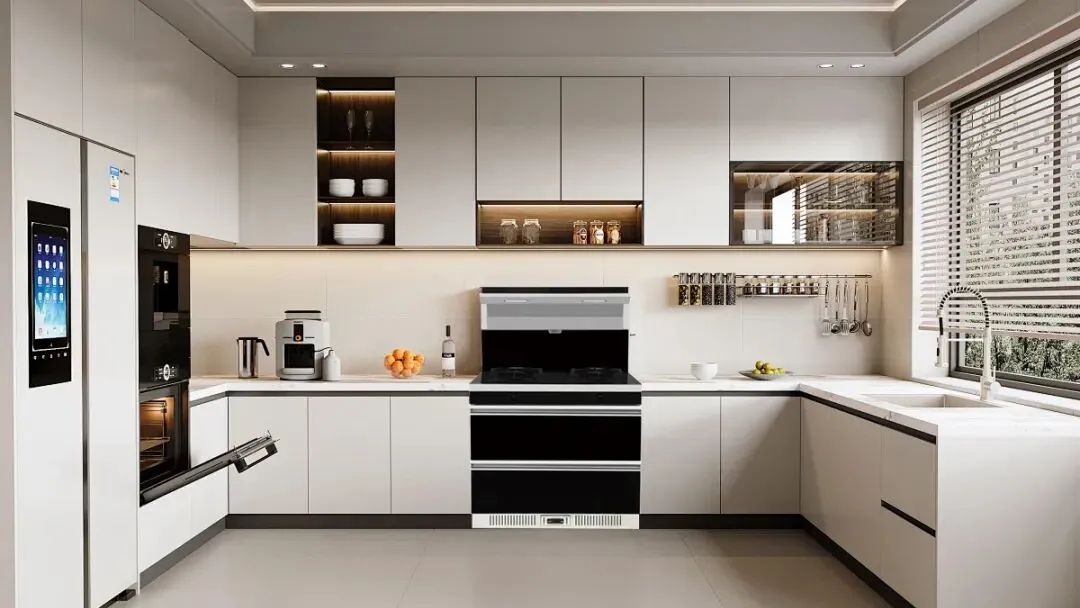 2026 | 集成灶行业营销操盘手将迎来真正的大考!