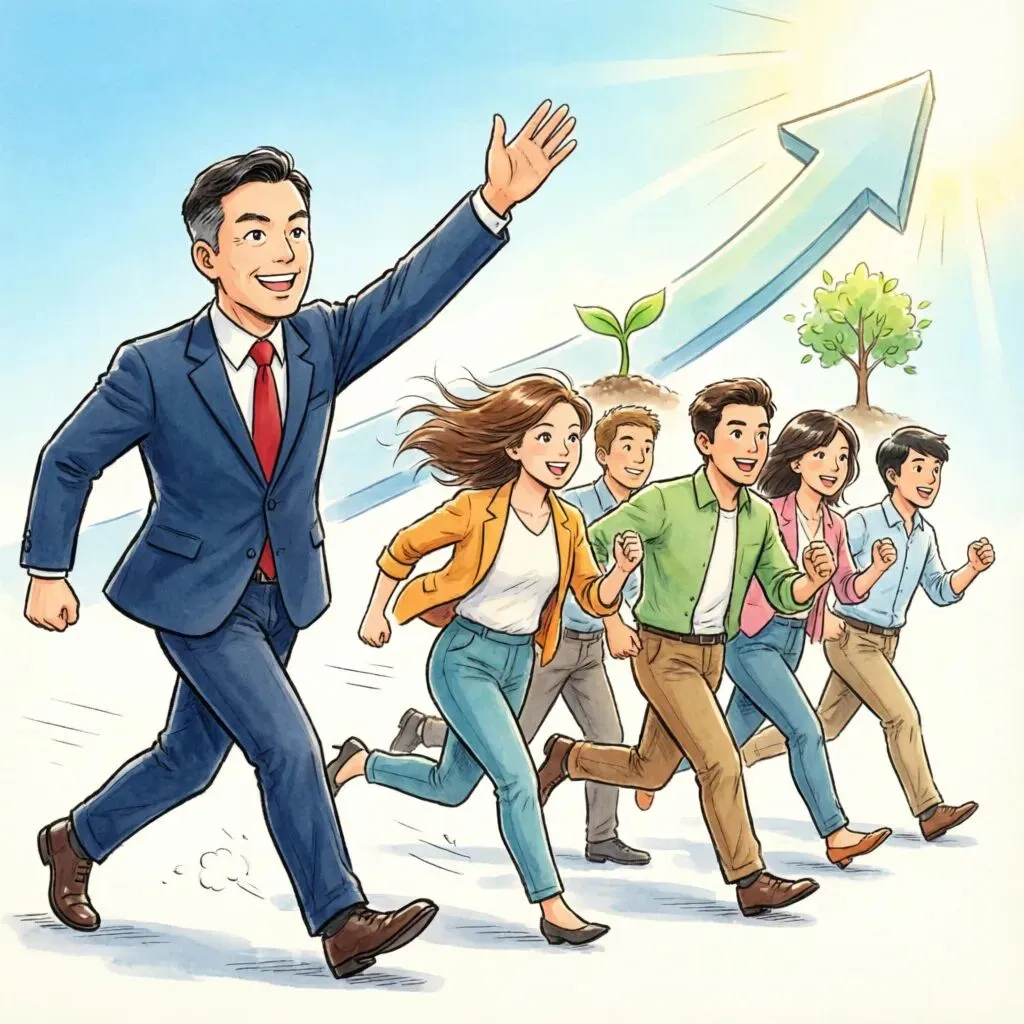 2026 | 集成灶行业营销操盘手将迎来真正的大考!