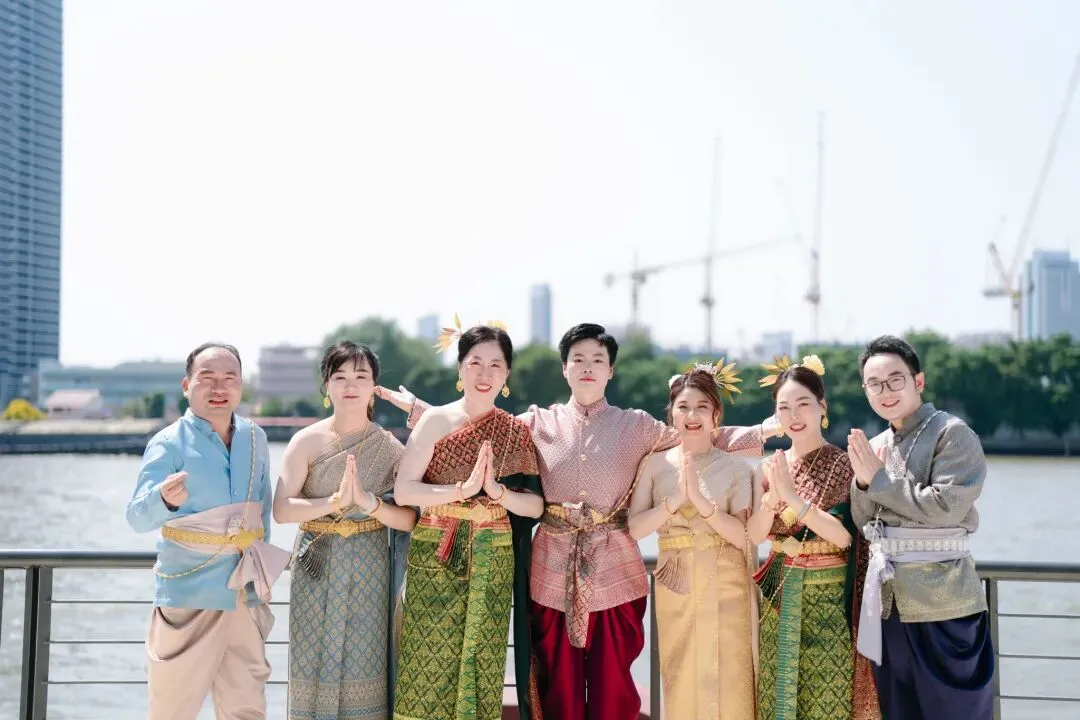 从银行职员到安利营销经理,这条路我走了7年