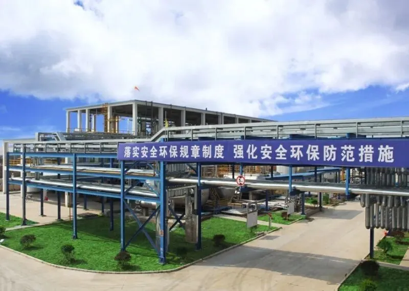 吉和昌:表面活性剂下游应用领域广泛,市场规模稳步提升