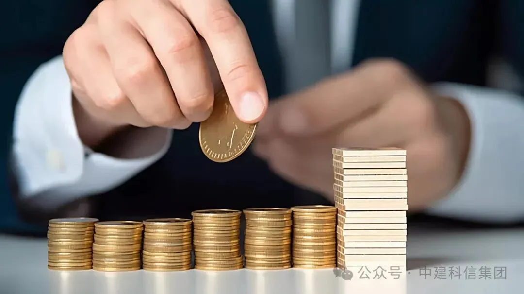 把握20万亿市场机遇!城市更新行动“六大政策要点”解读!