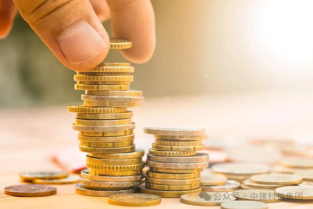 把握20万亿市场机遇!城市更新行动“六大政策要点”解读!