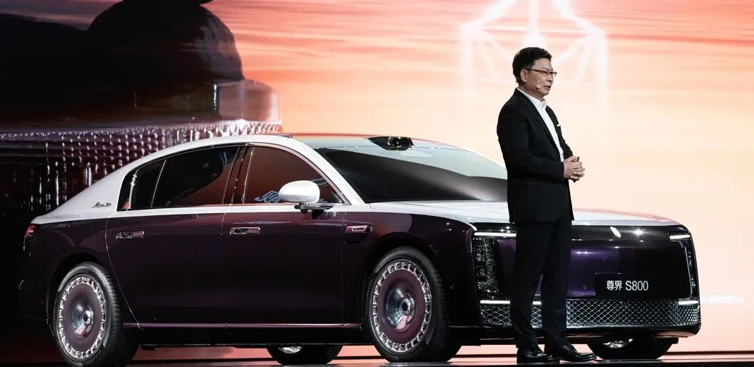 华为乾坤ADS四大方案量产落地,细分市场智驾竞争格局初探