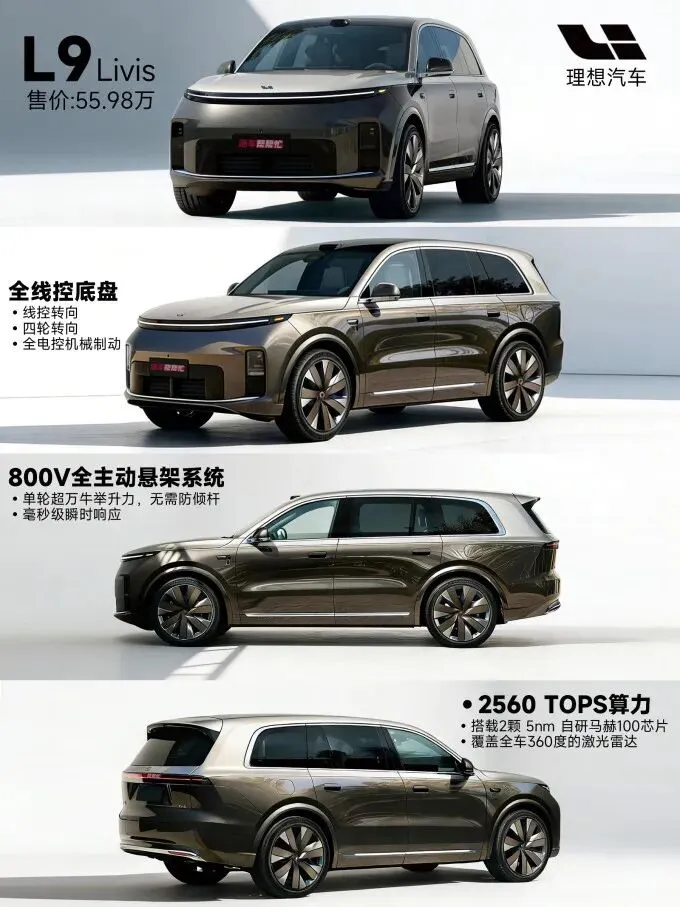 华为乾坤ADS四大方案量产落地,细分市场智驾竞争格局初探