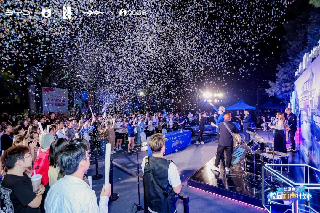 案例分享丨品牌年轻化新玩法儿,3大校园营销爆款案例拆解