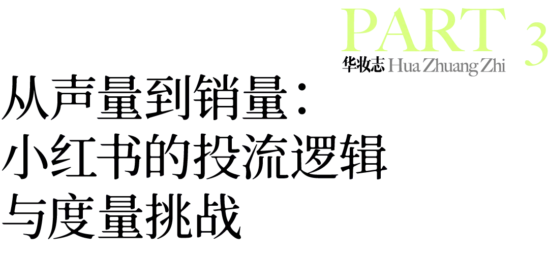 2026年小红书美妆营销:以长期价值驱动,实现全域长效盈利 | 华妆会员专访