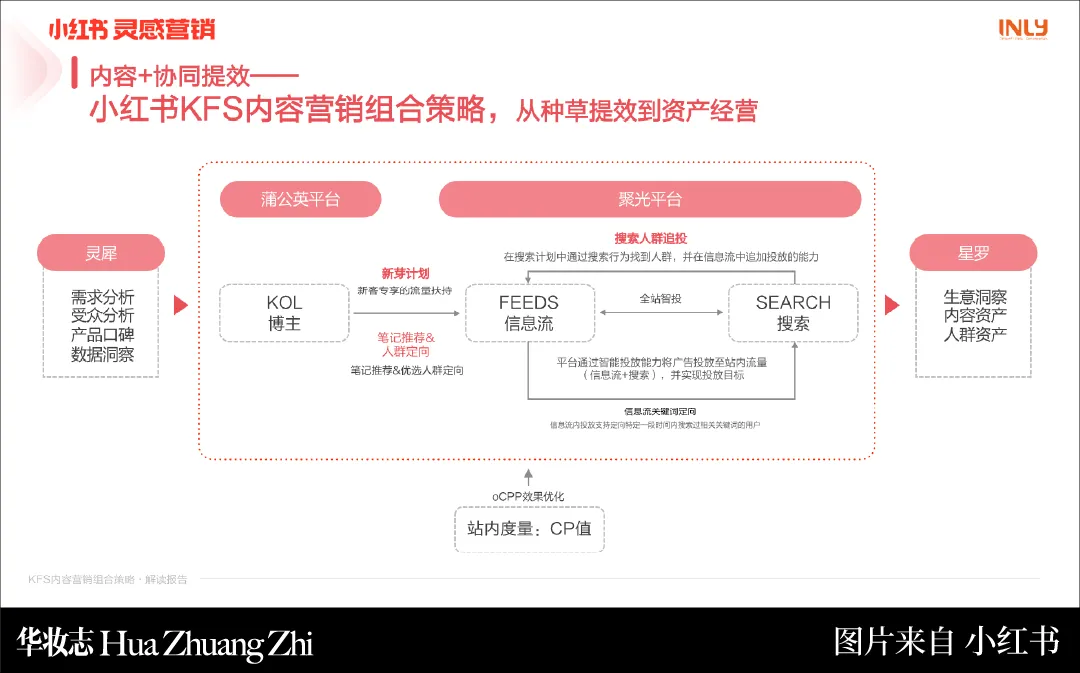 2026年小红书美妆营销:以长期价值驱动,实现全域长效盈利 | 华妆会员专访