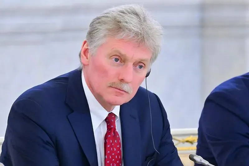 俄总统新闻秘书说世界能源市场“已发生重大变化”