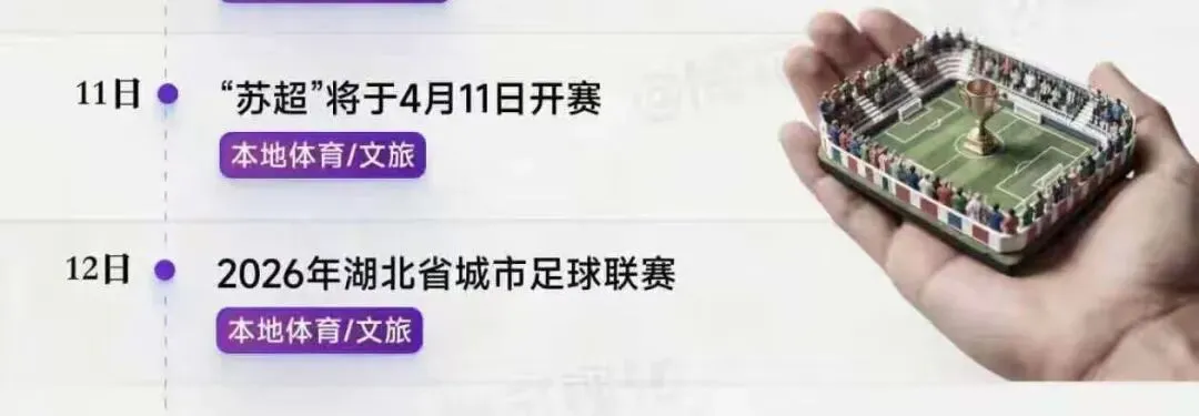 今天市场资金为何有180度的转弯?苏超要来了,“ 球 ”热度来袭?