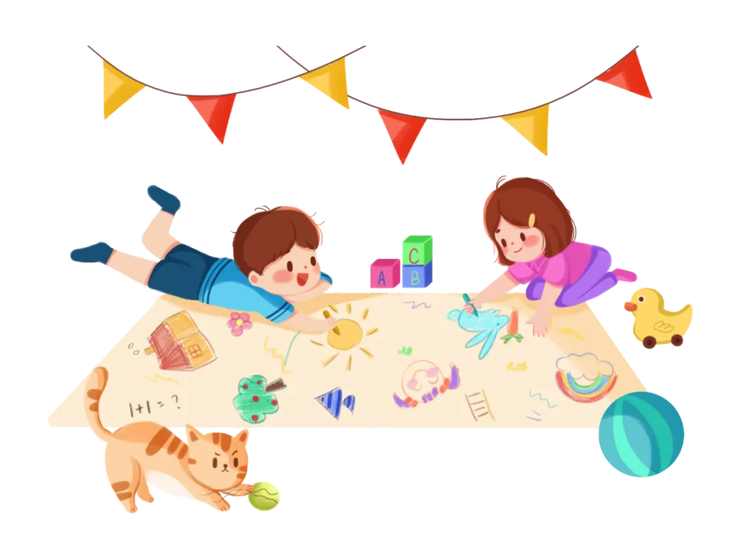 创业花园亲子跳蚤市场第五期来啦!小老板们速来报到