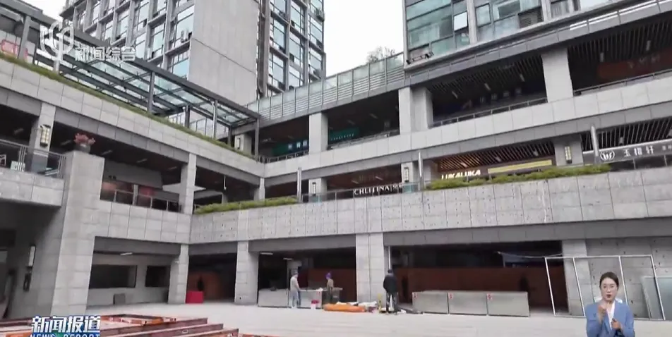 上海经营了23年的老市场明天关闭,城市烟火气如何保留?