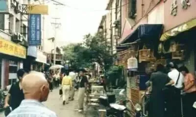 上海经营了23年的老市场明天关闭,城市烟火气如何保留?