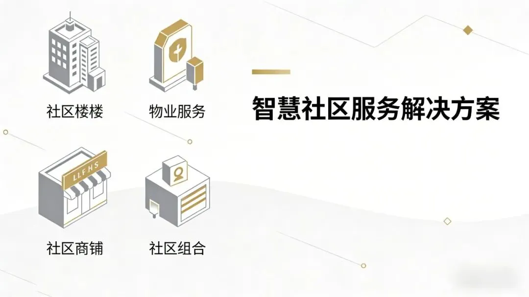 商业小秋:物业催费难、商家获客难?消费抵物业费模式,底层逻辑与落地避坑全指南