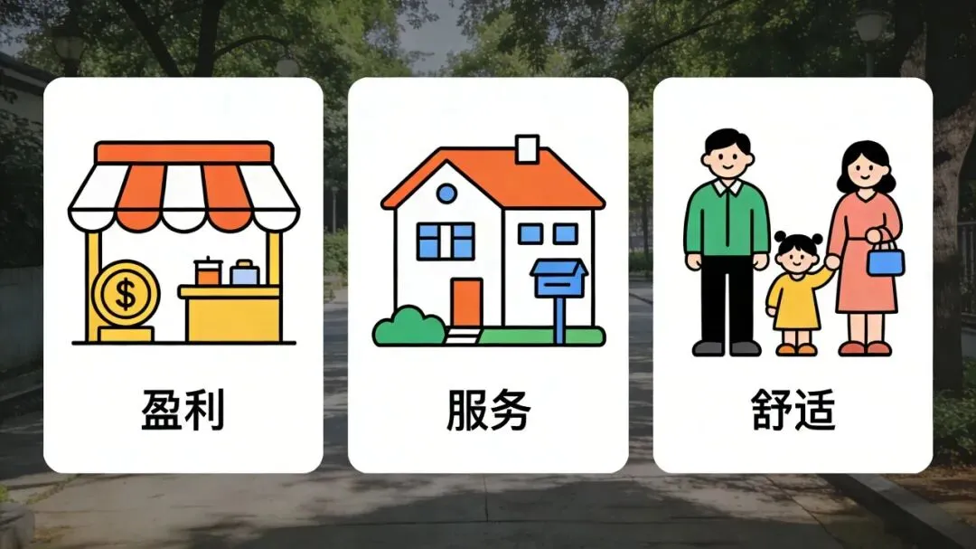 商业小秋:物业催费难、商家获客难?消费抵物业费模式,底层逻辑与落地避坑全指南
