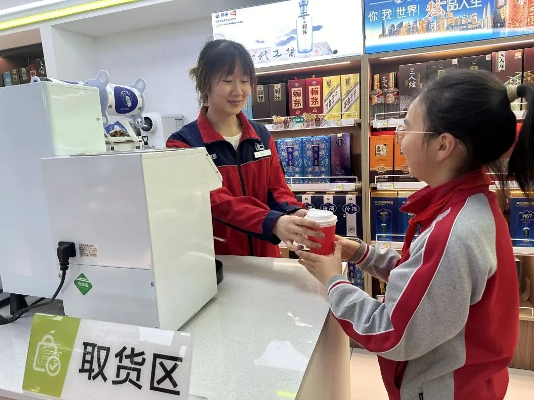 二次创业 奋斗有我 | 婺源石油全员营销推动养车卡销量增长