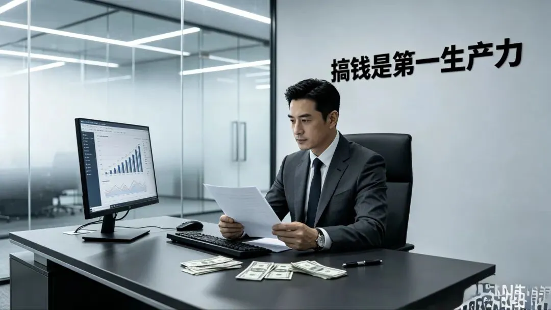 用饥饿营销反人性,用路径依赖破人性.