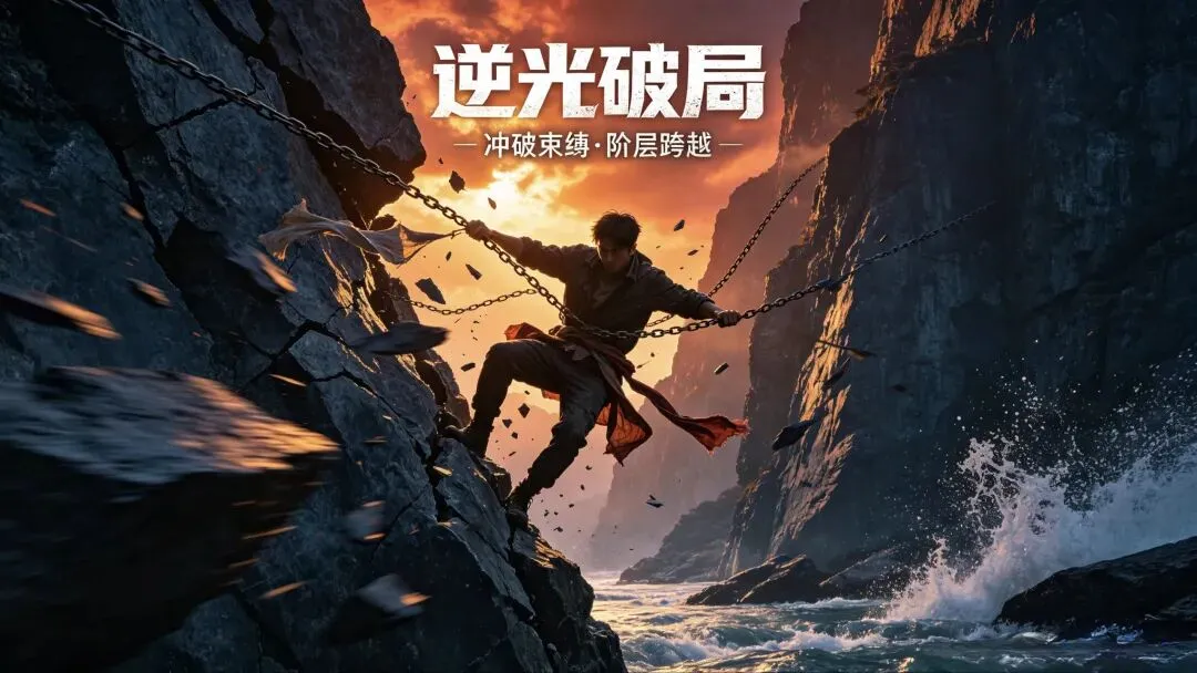 用饥饿营销反人性,用路径依赖破人性.