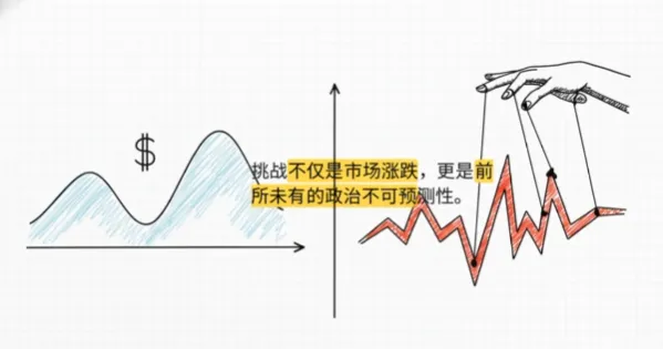 长线思维穿越市场迷雾