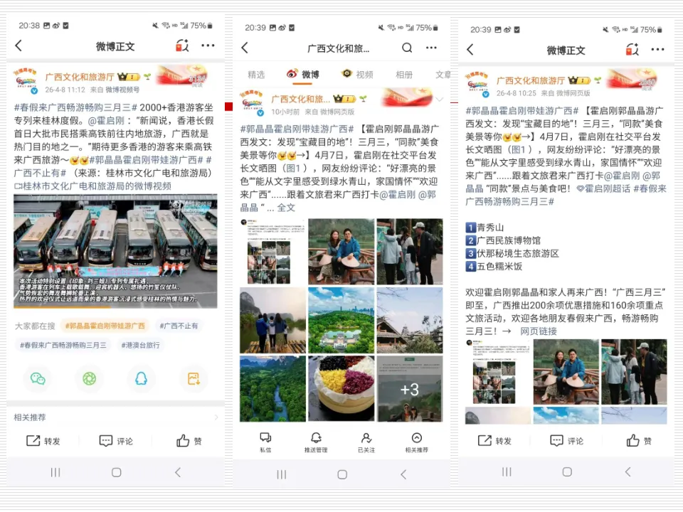 任务5:优质内容与意见领袖微博营销策略