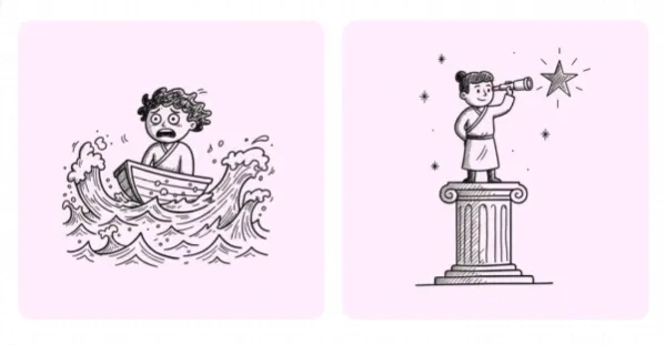 长线思维穿越市场迷雾